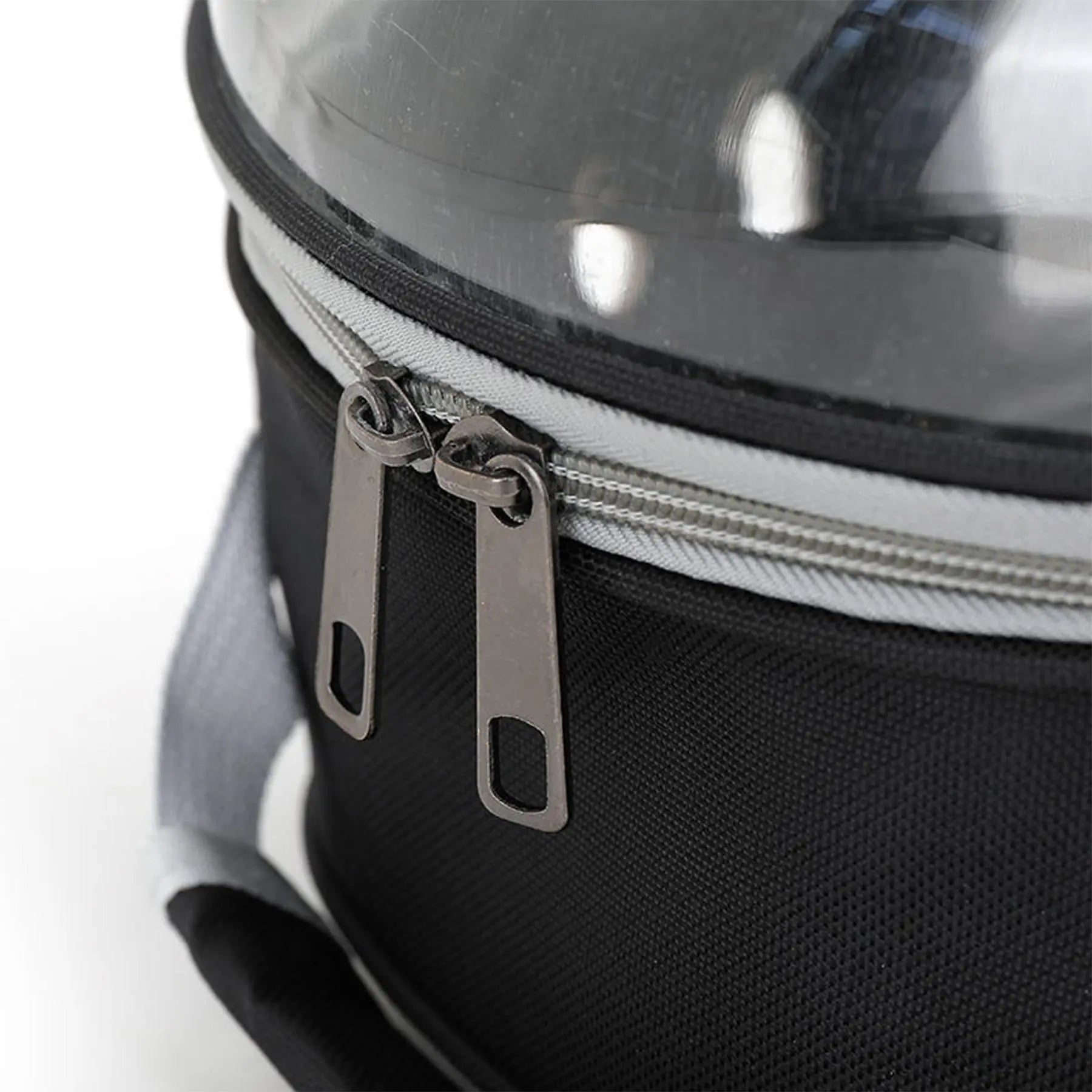 Outdoor Pet Backpack for Cats and Dogs, Portable and Breathable Carrier for Travel